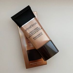 Smashbox primer